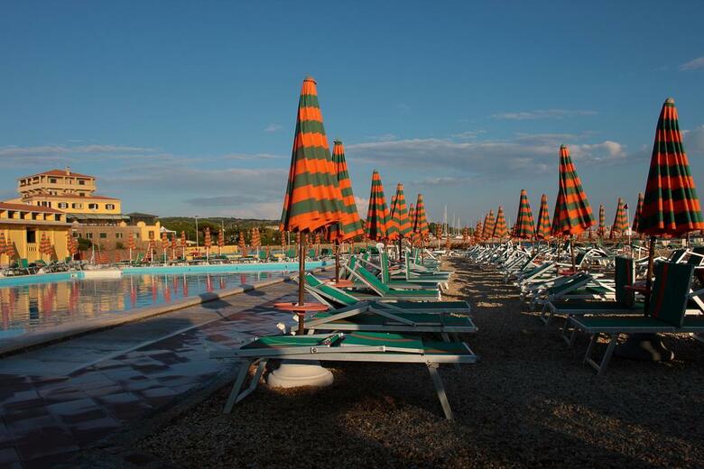 Sunbay Park Hotel