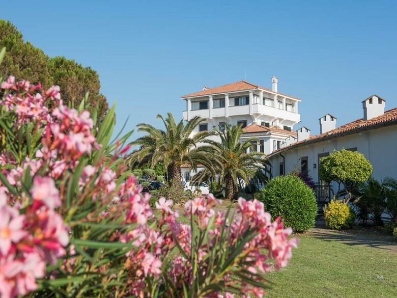 Sunbay Park Hotel