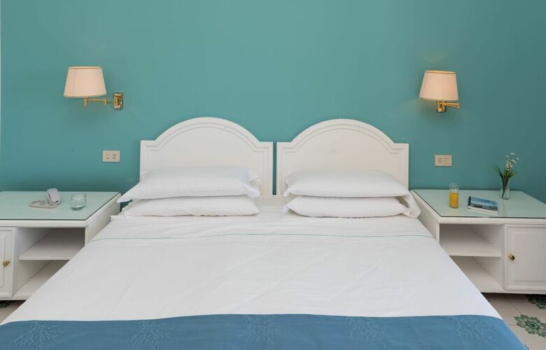 Sunbay Park Hotel