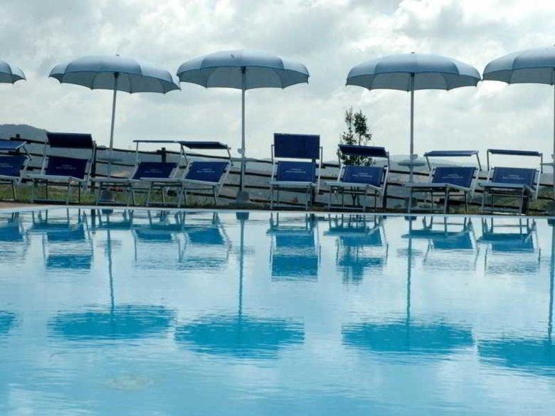 Hotel Tenuta Dell Argento