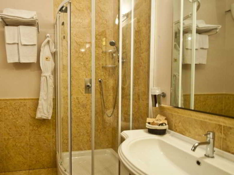 Hotel Tenuta Dell Argento