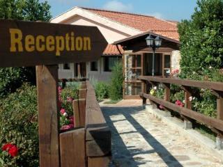 Hotel Tenuta Dell Argento