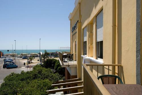 Hotel La Riva