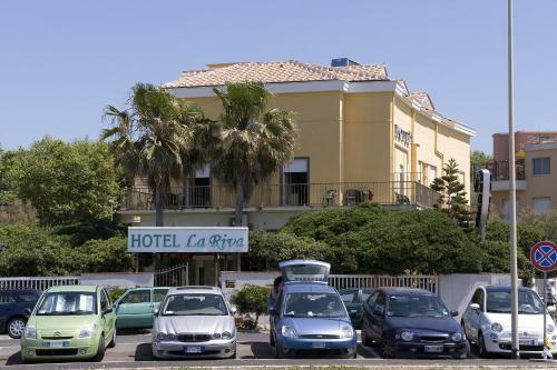 Hotel La Riva