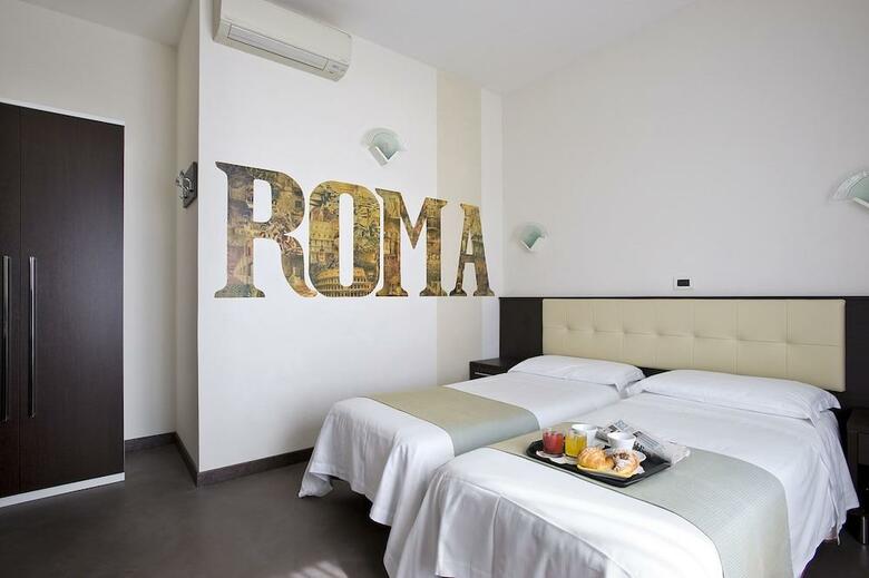 Hotel Bellavista