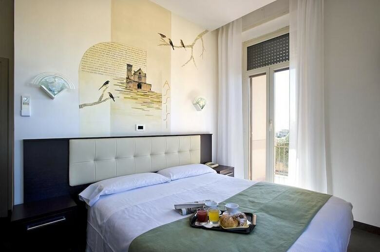 Hotel Bellavista