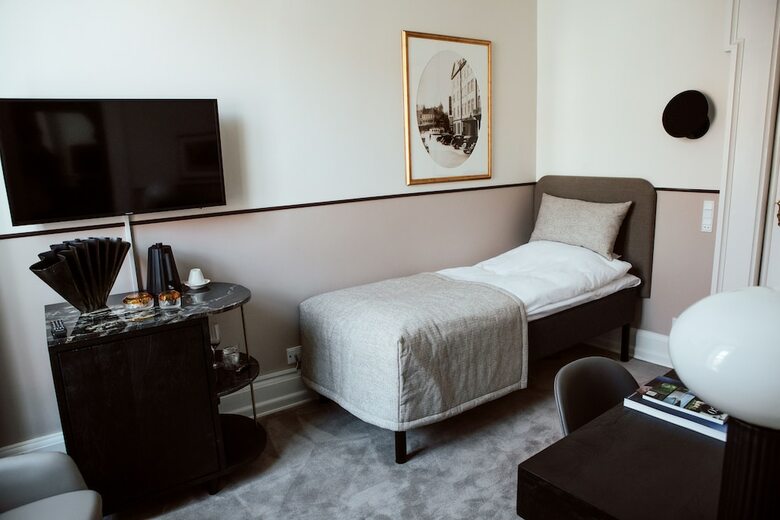 Hotel Royal