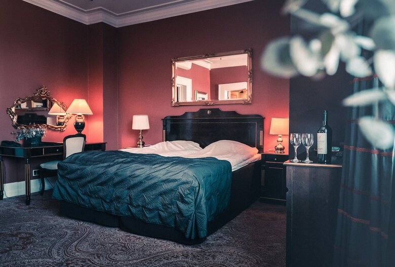 Hotel Royal