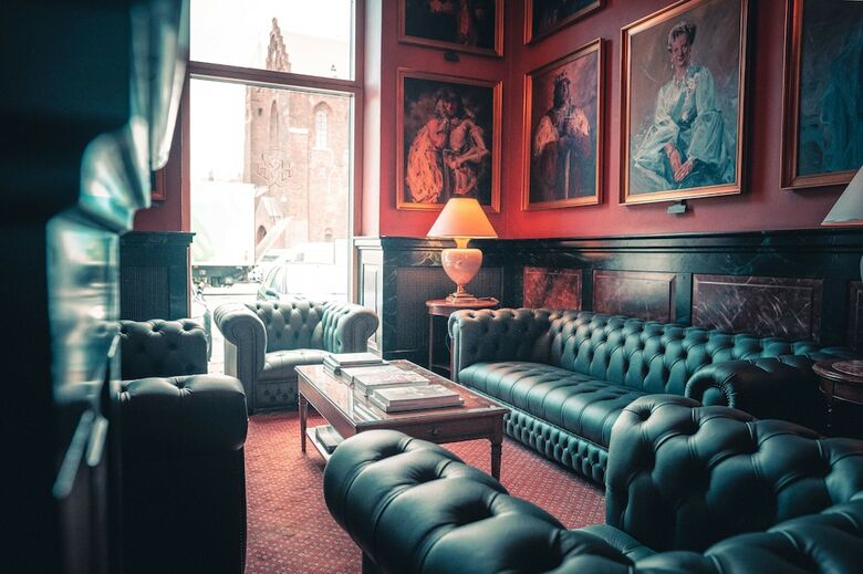 Hotel Royal