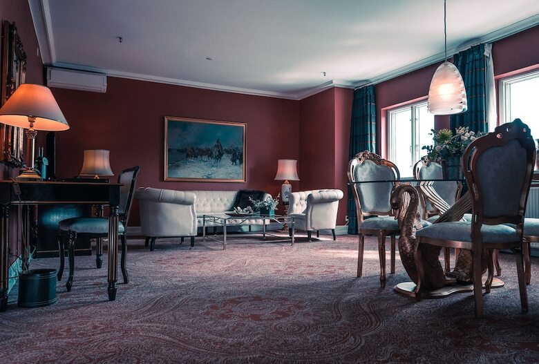 Hotel Royal
