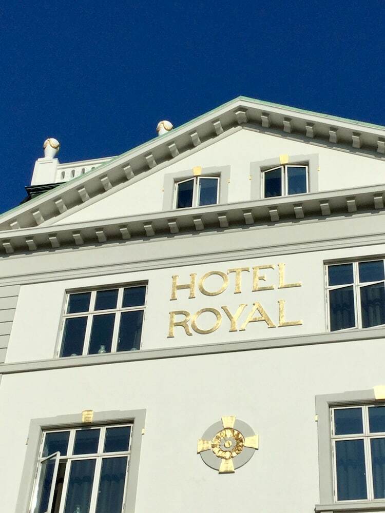 Hotel Royal