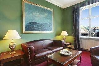Hotel Royal
