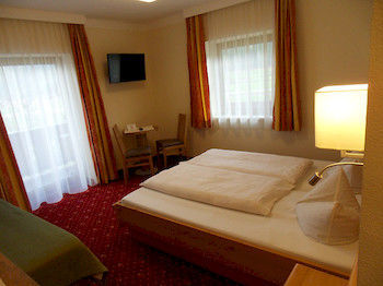 Hostal Pension Birkenhof