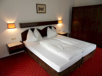Hostal Pension Birkenhof