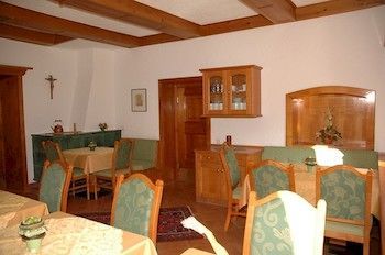 Hostal Pension Birkenhof