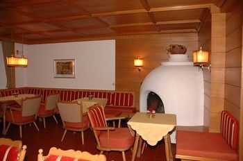 Hostal Pension Birkenhof