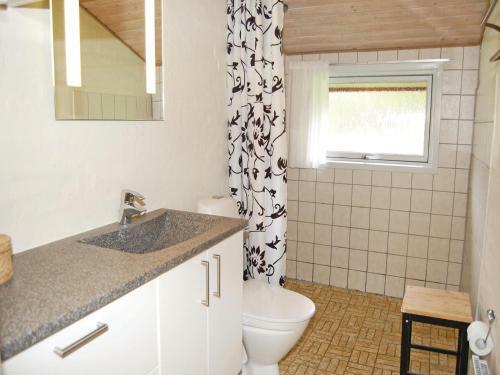 Holiday Home Fyrvej R�m� X