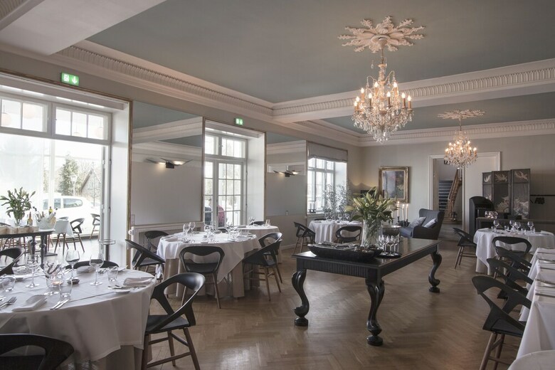 Hotel Fredensborg Store Kro