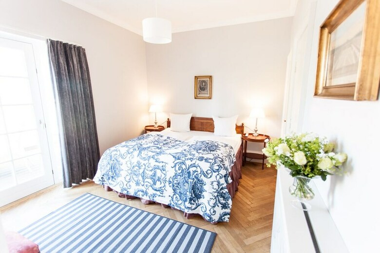 Hotel Fredensborg Store Kro