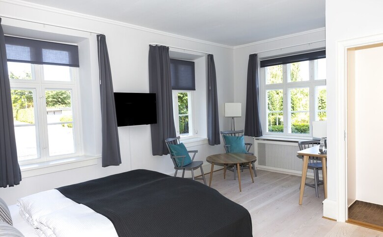 Hotel Fredensborg Store Kro