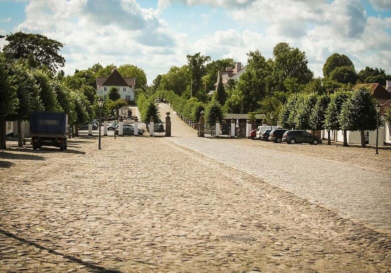 Hotel Fredensborg Store Kro