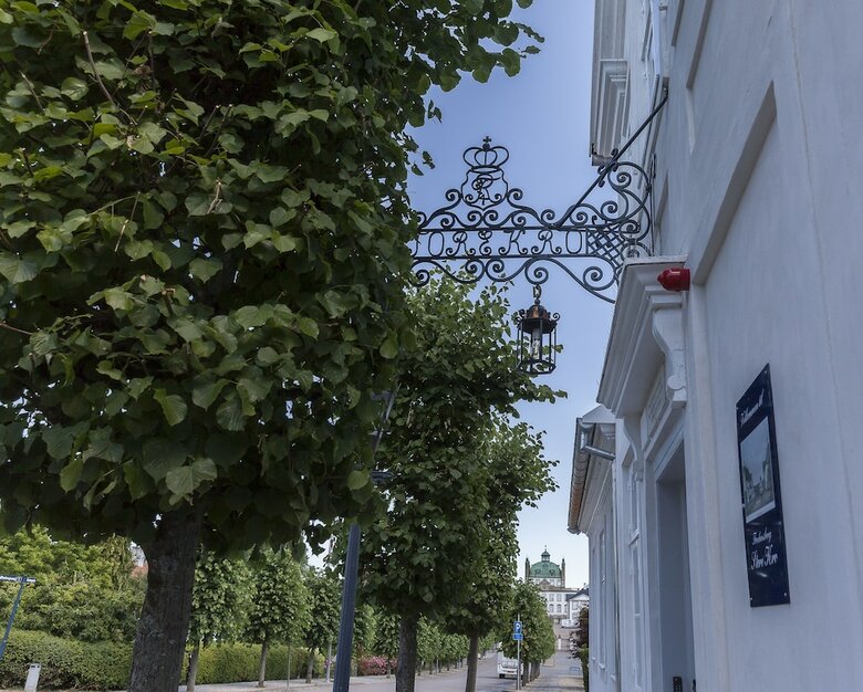 Hotel Fredensborg Store Kro