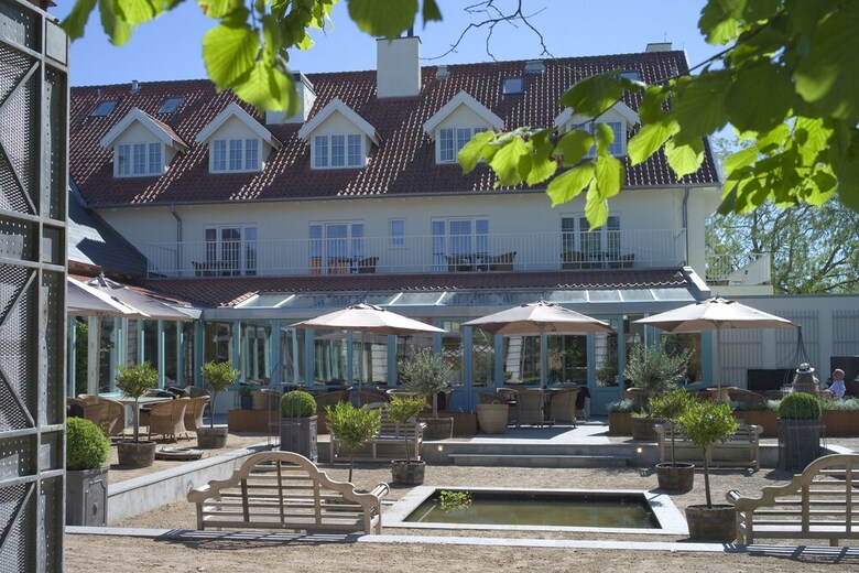 Hotel Fredensborg Store Kro