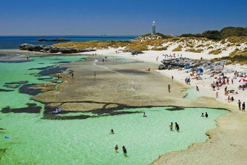 Rottnest Island Authority