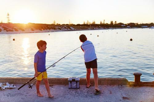 Rottnest Island Authority