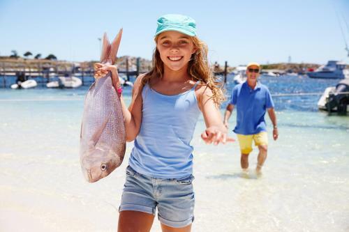 Rottnest Island Authority