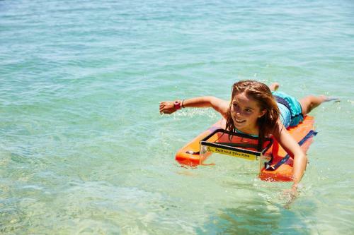 Rottnest Island Authority