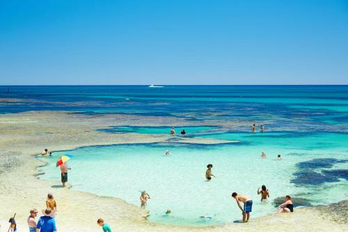 Rottnest Island Authority