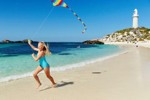 Rottnest Island Authority