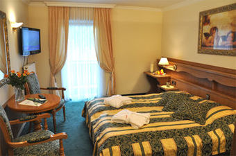 Gr�ndlers Hotel Restaurant Spa