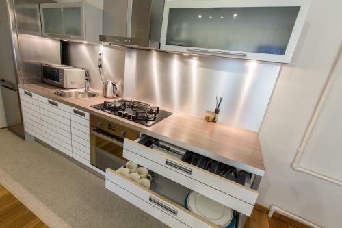 Kaarli Apartment