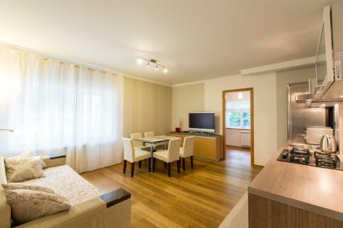 Kaarli Apartment