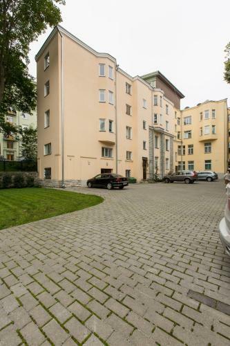 Kaarli Apartment
