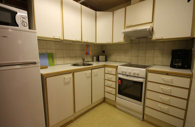 Forenom Hostel Espoo Kivenlahti