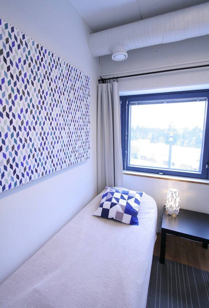 Forenom Hostel Espoo Kivenlahti