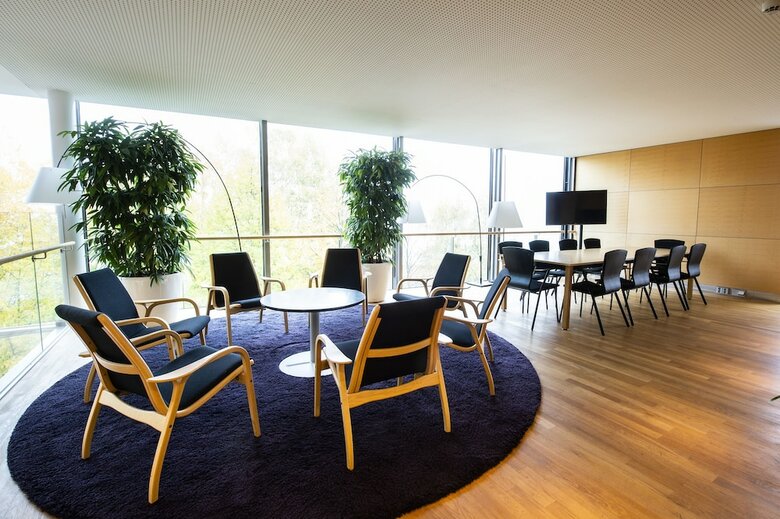 Apartamento Aalto Inn