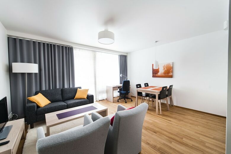 Apartamento Aalto Inn
