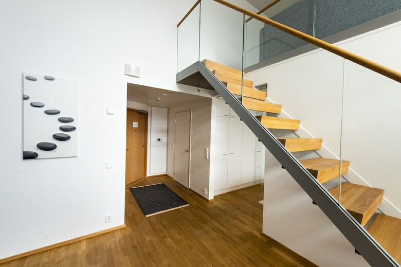 Apartamento Aalto Inn
