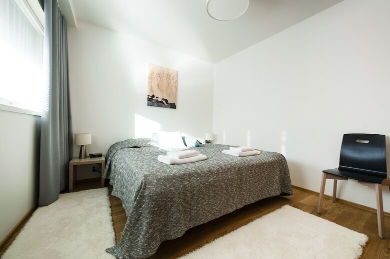 Apartamento Aalto Inn