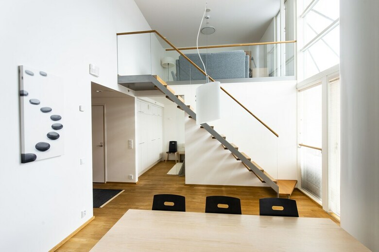 Apartamento Aalto Inn