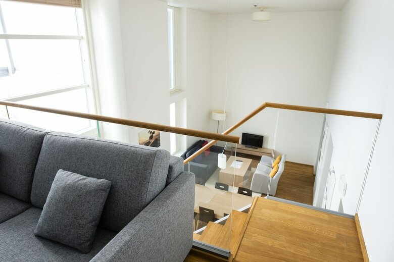 Apartamento Aalto Inn