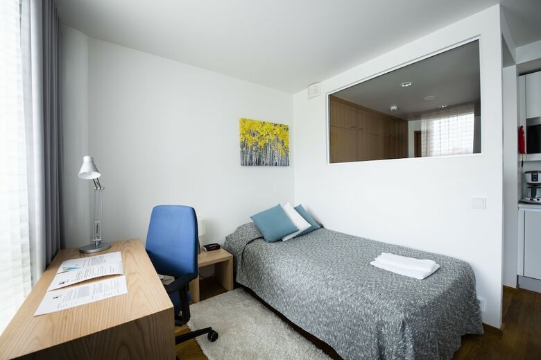 Apartamento Aalto Inn