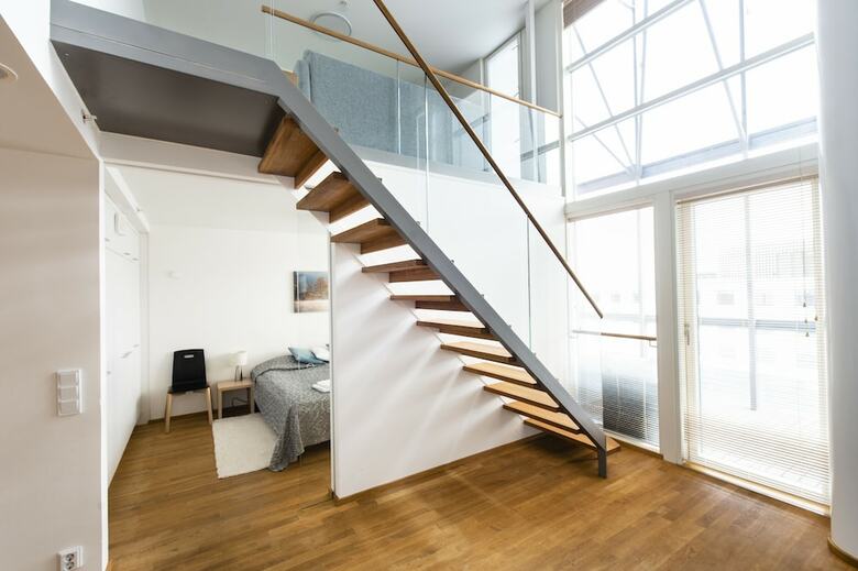 Apartamento Aalto Inn