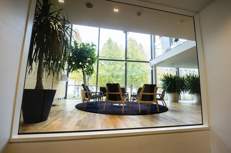 Apartamento Aalto Inn