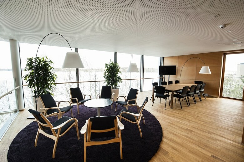Apartamento Aalto Inn