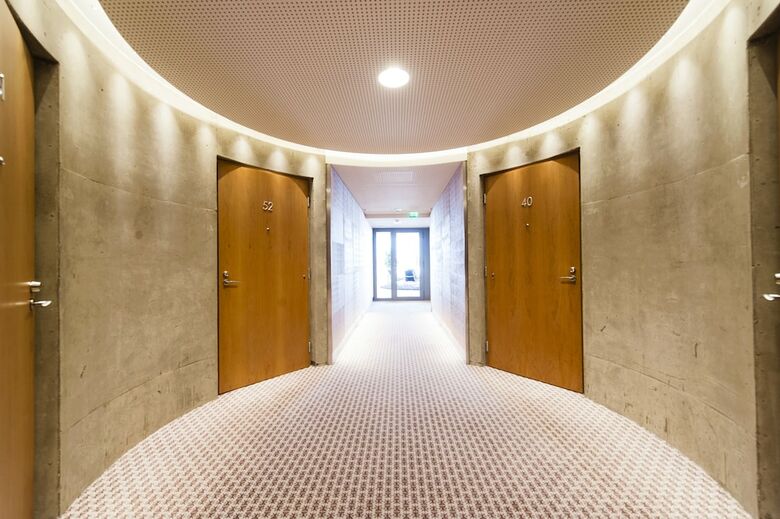Apartamento Aalto Inn